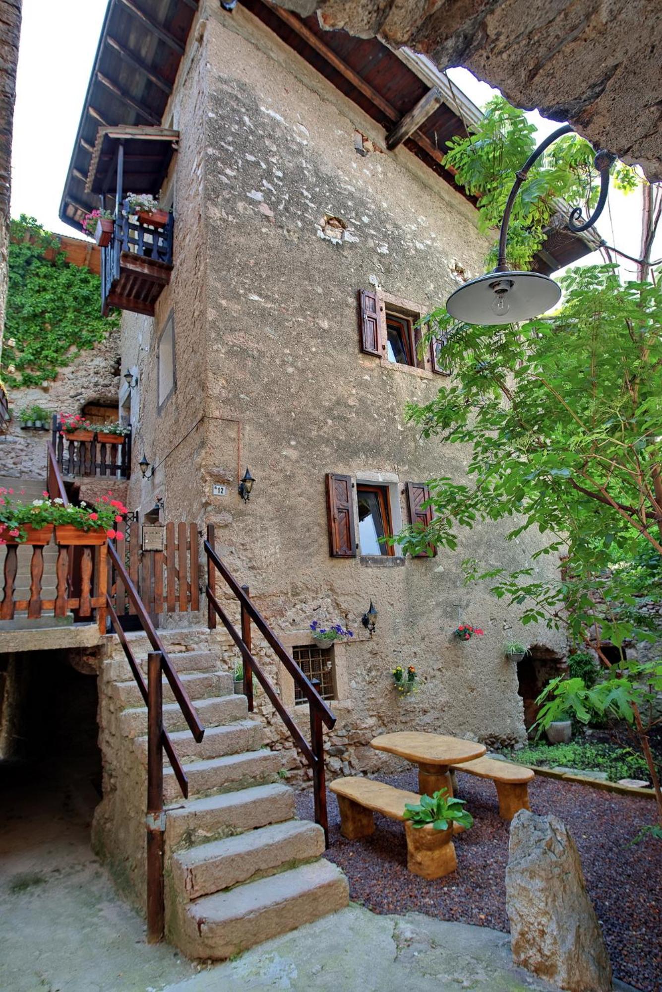 Residenza ai Mulini view 2