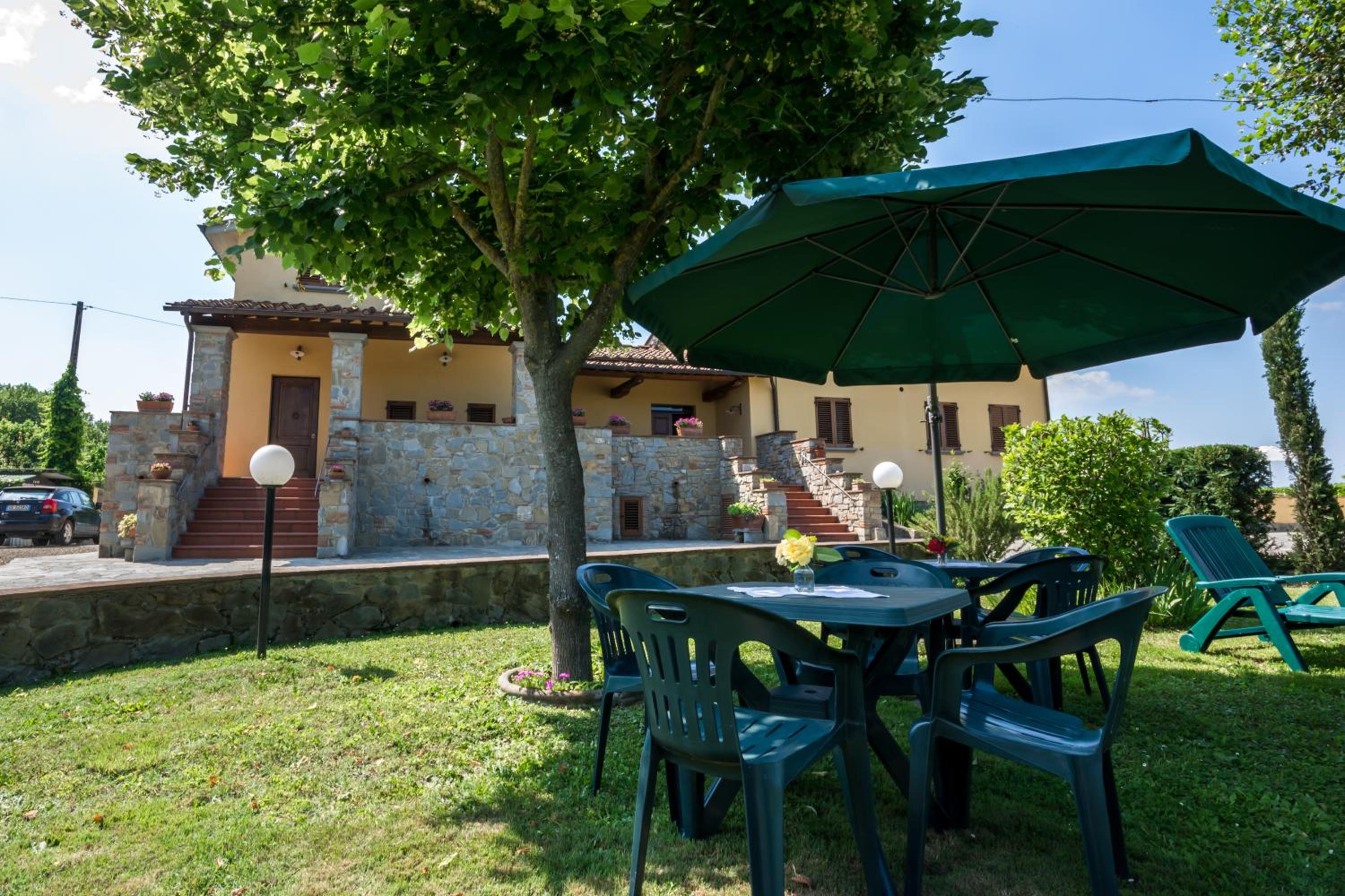 B&B Maesta' Di Cudino