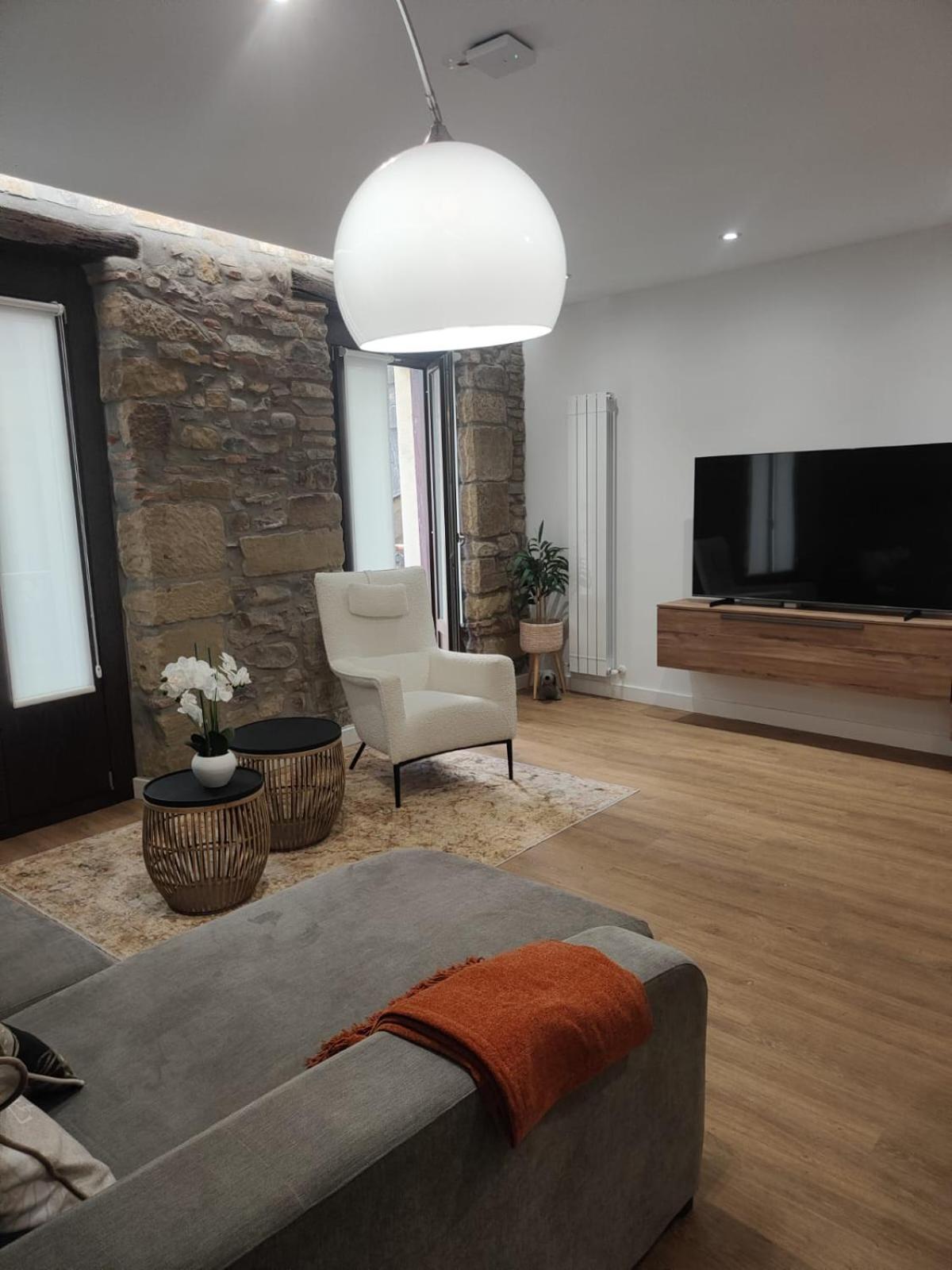 Port Relax Old Town with AC photo 4