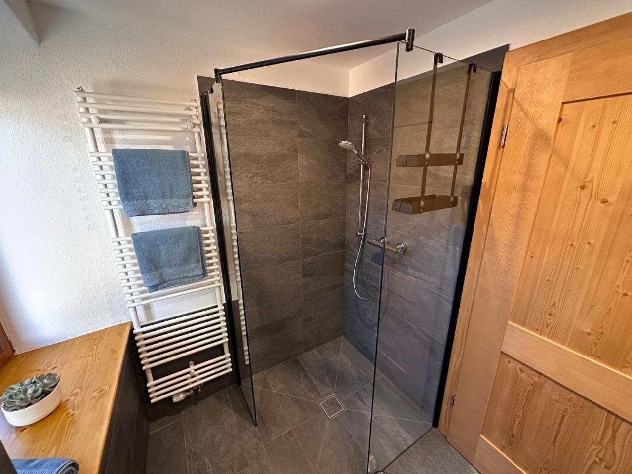 Ferienwohnung Schlossblick