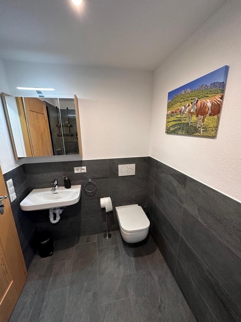 Ferienwohnung Schlossblick