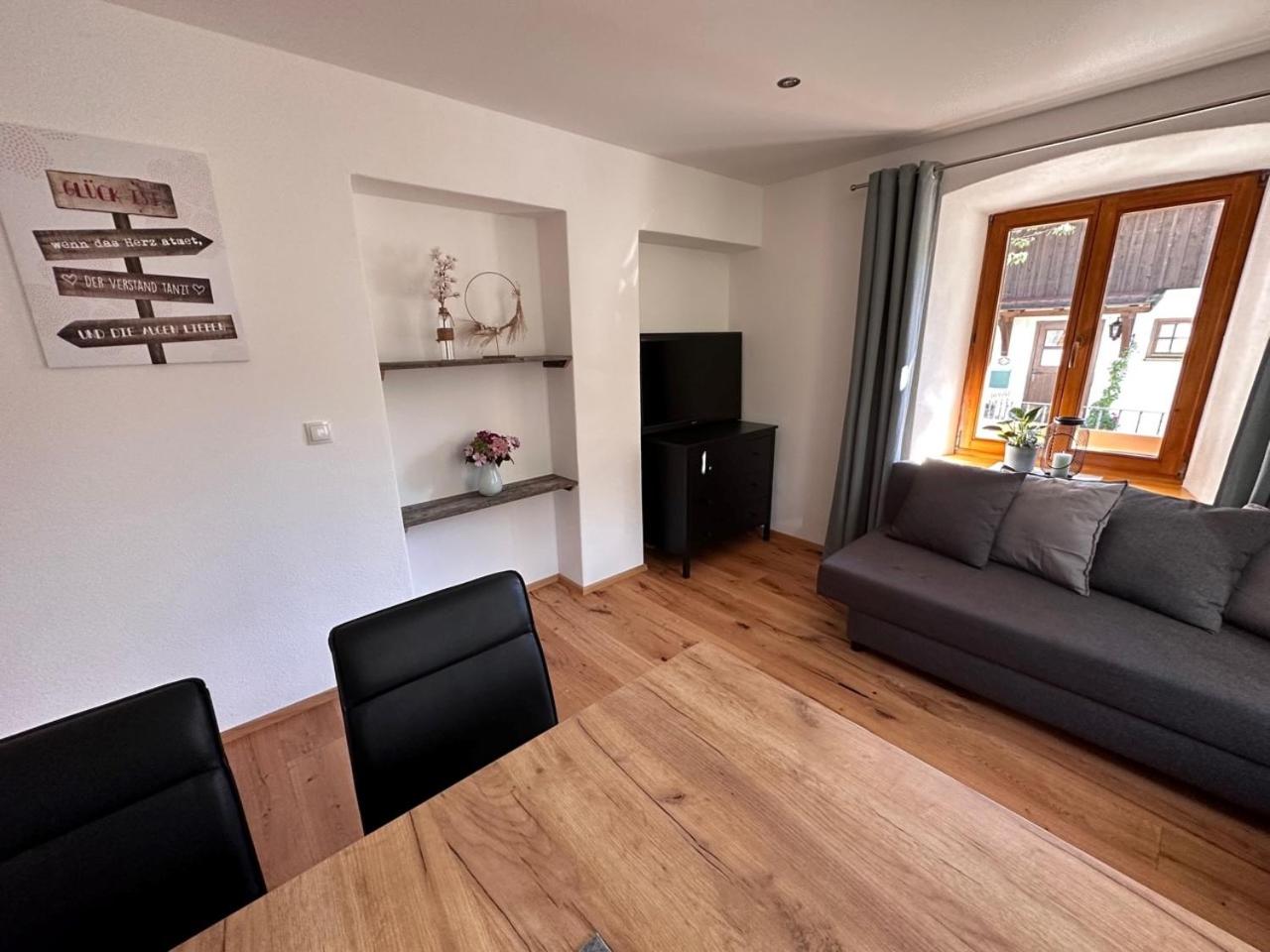 Ferienwohnung Schlossblick