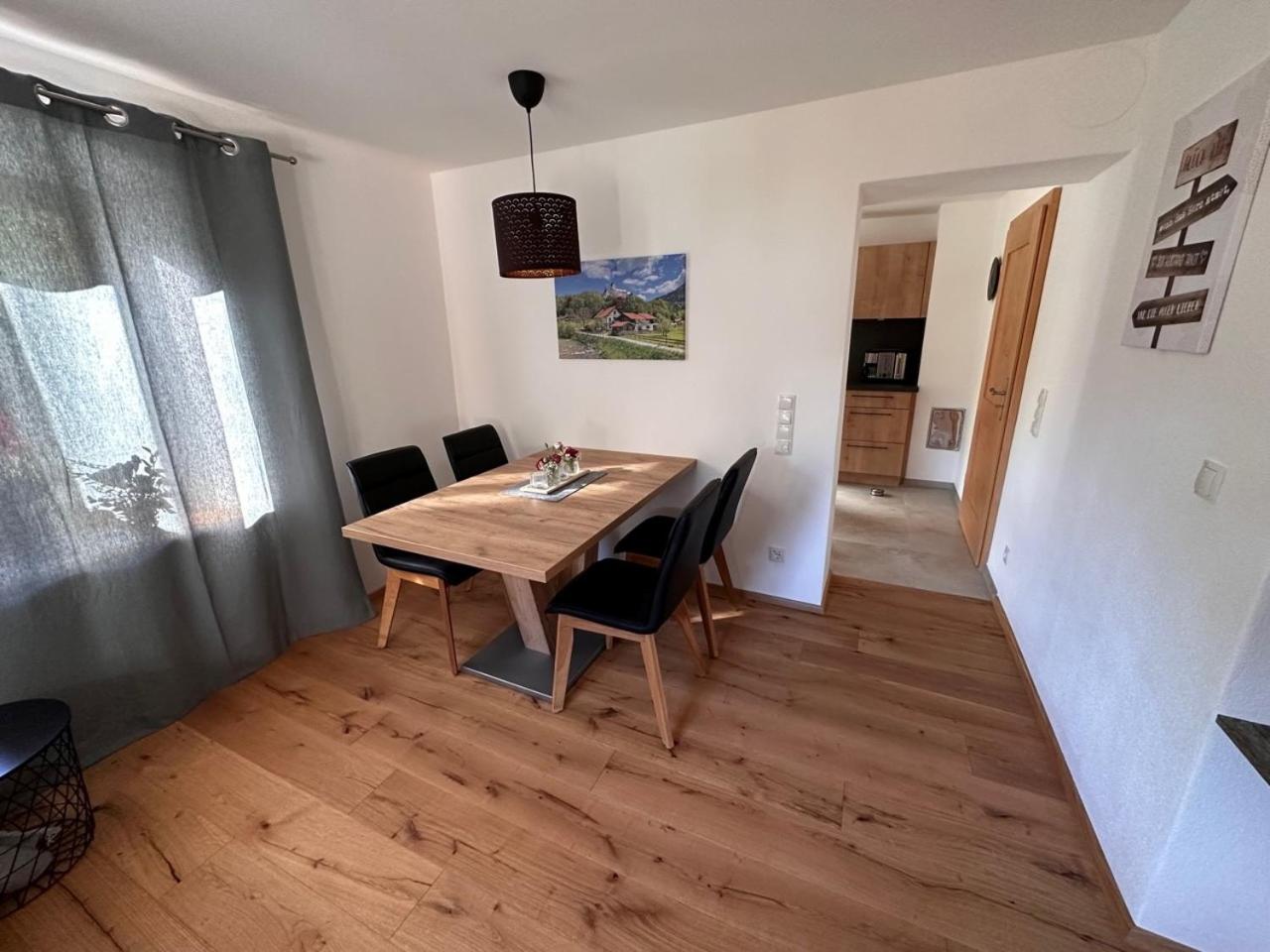 Ferienwohnung Schlossblick