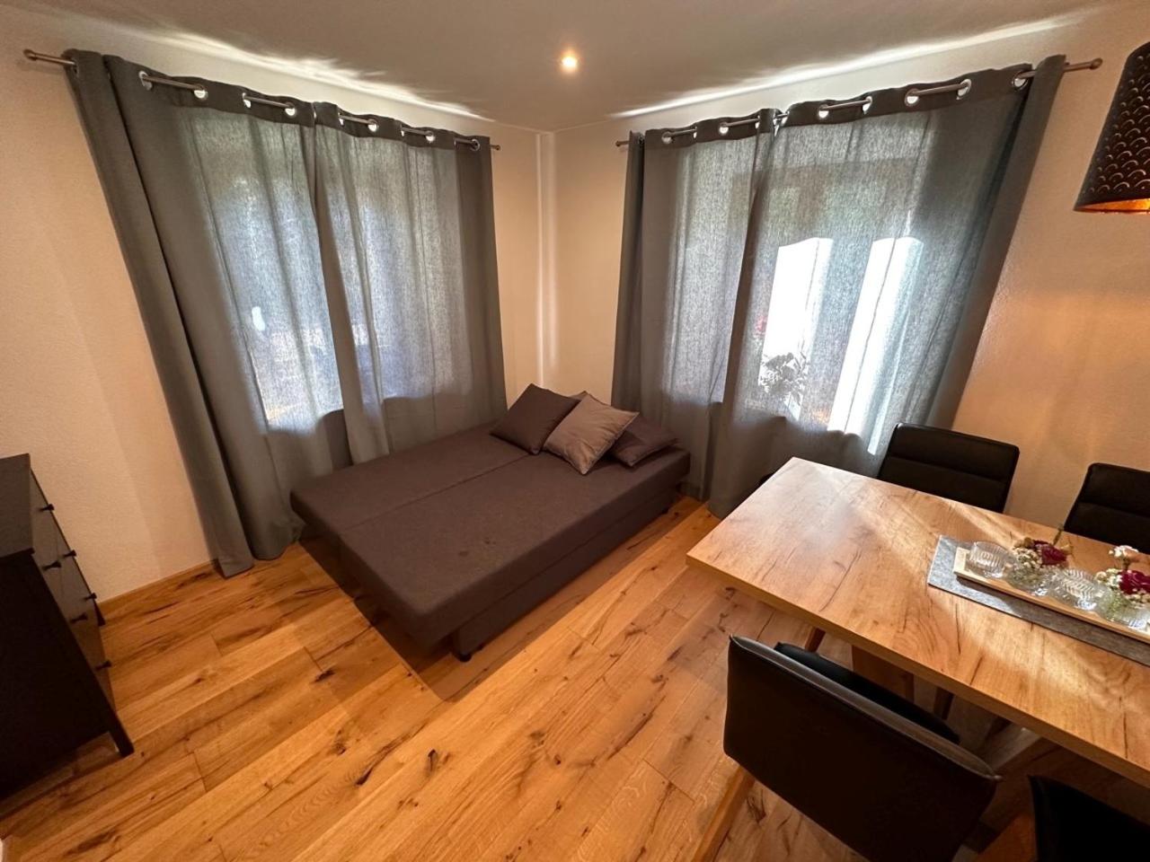 Ferienwohnung Schlossblick