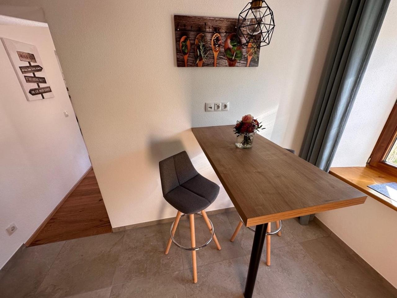 Ferienwohnung Schlossblick