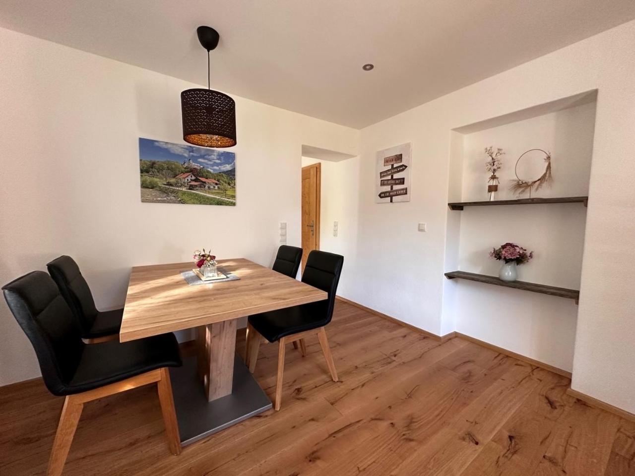 Ferienwohnung Schlossblick