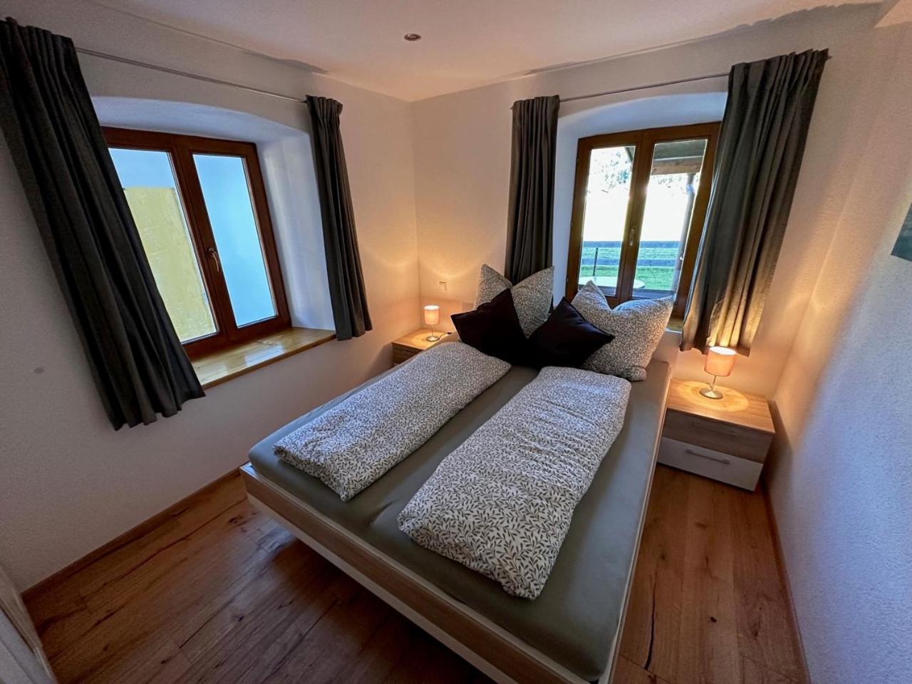 Ferienwohnung Schlossblick