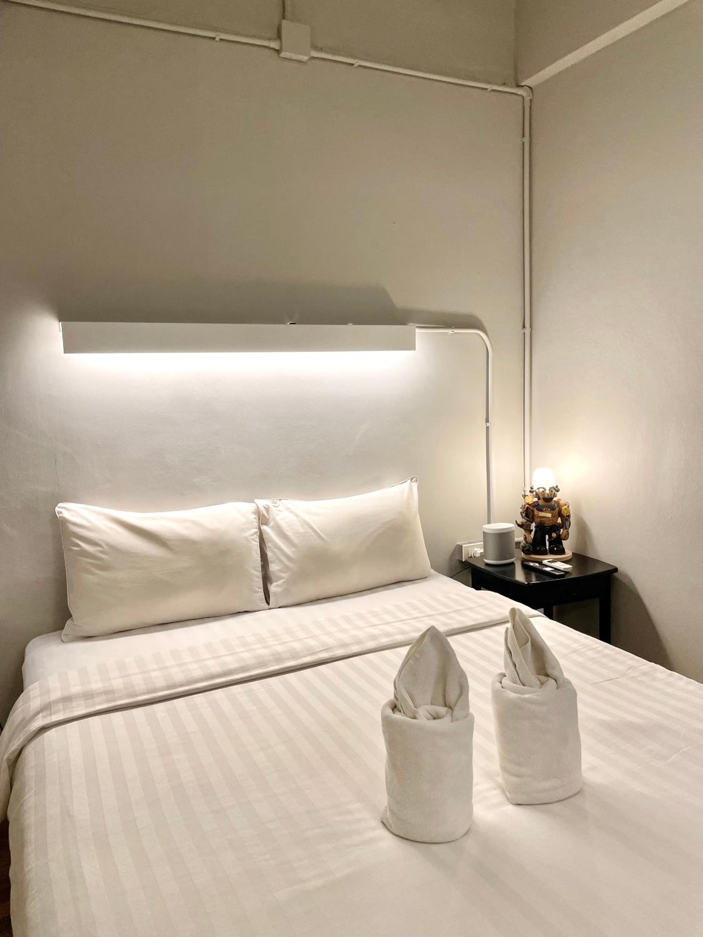 Hobnob Hostel