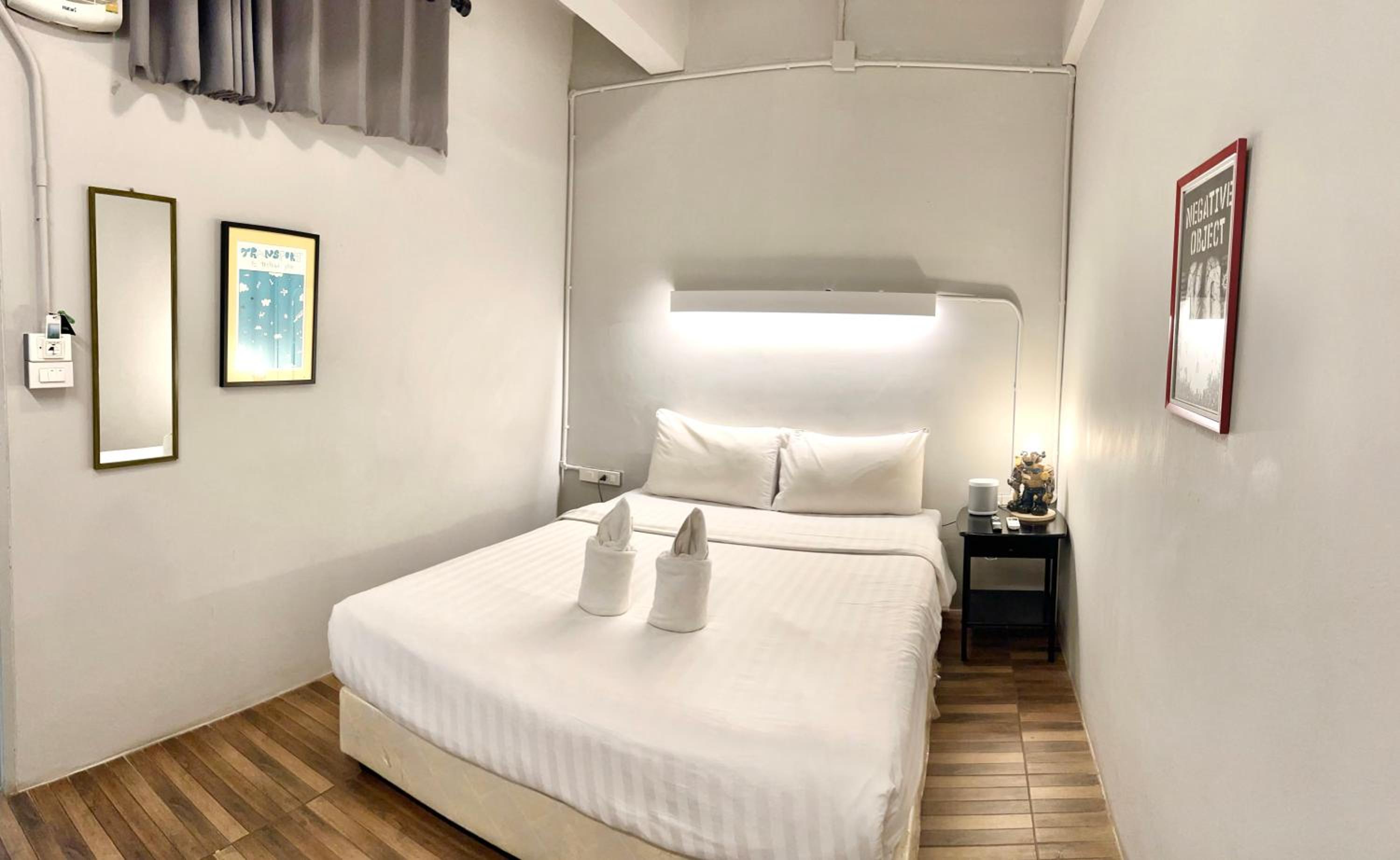 Hobnob Hostel