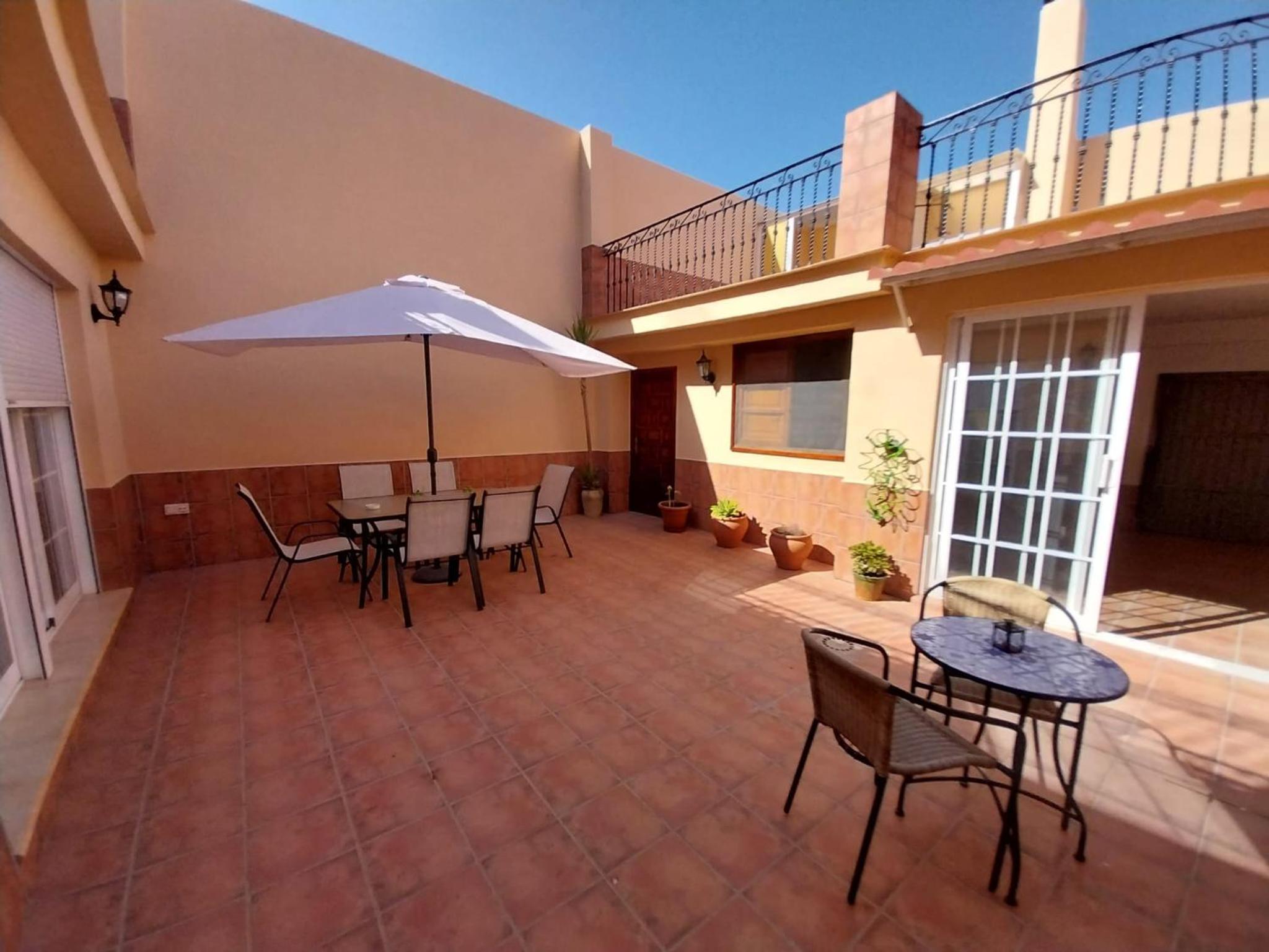 Casa Rural Roa