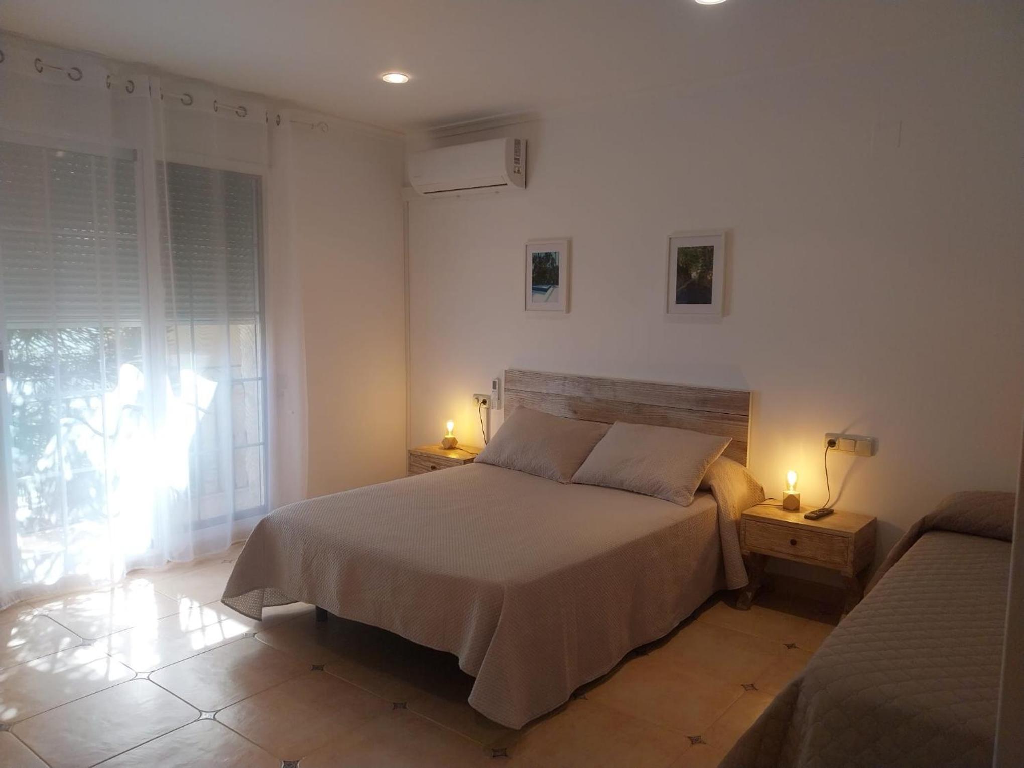 Casa Rural Roa
