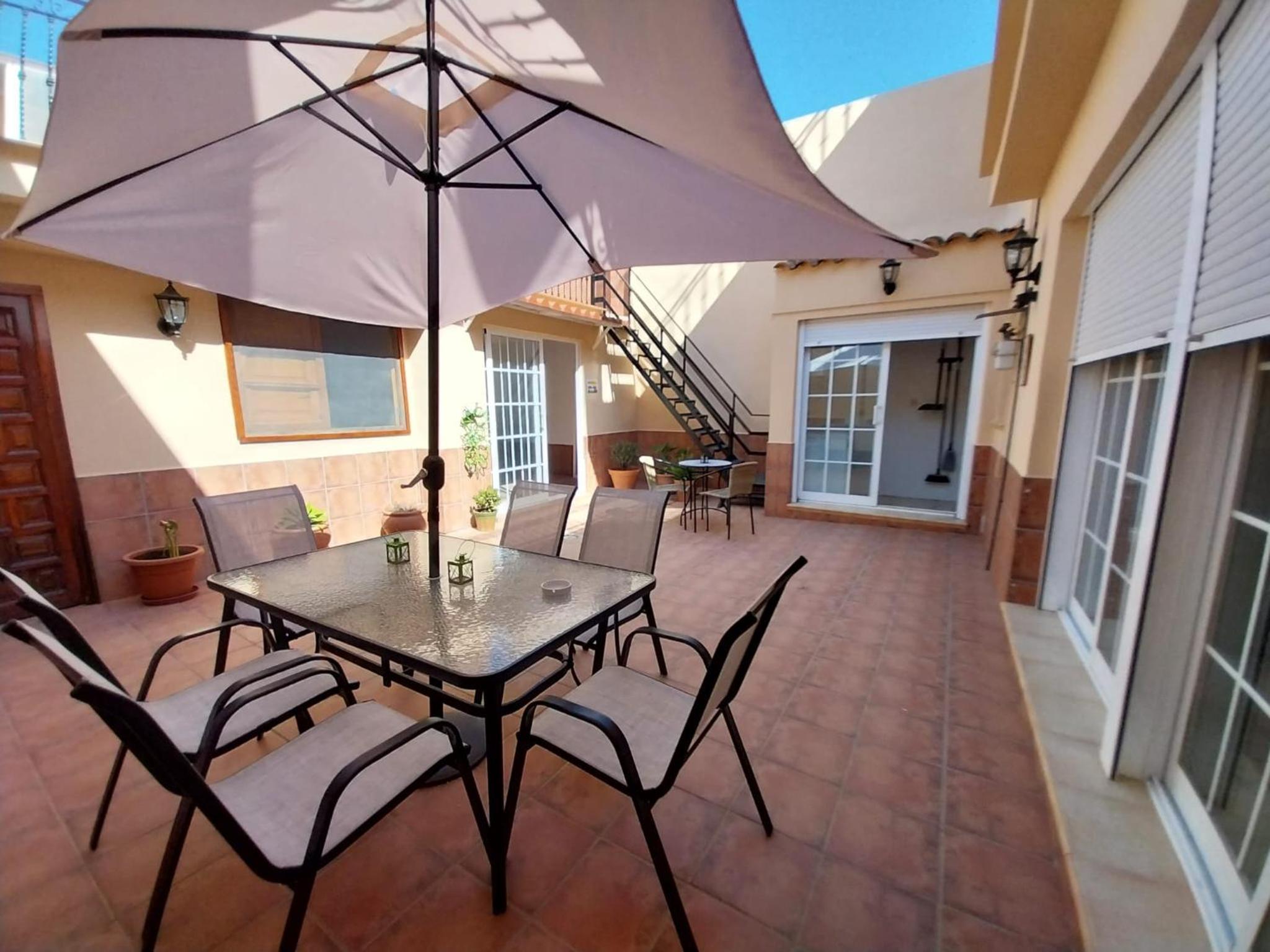 Casa Rural Roa