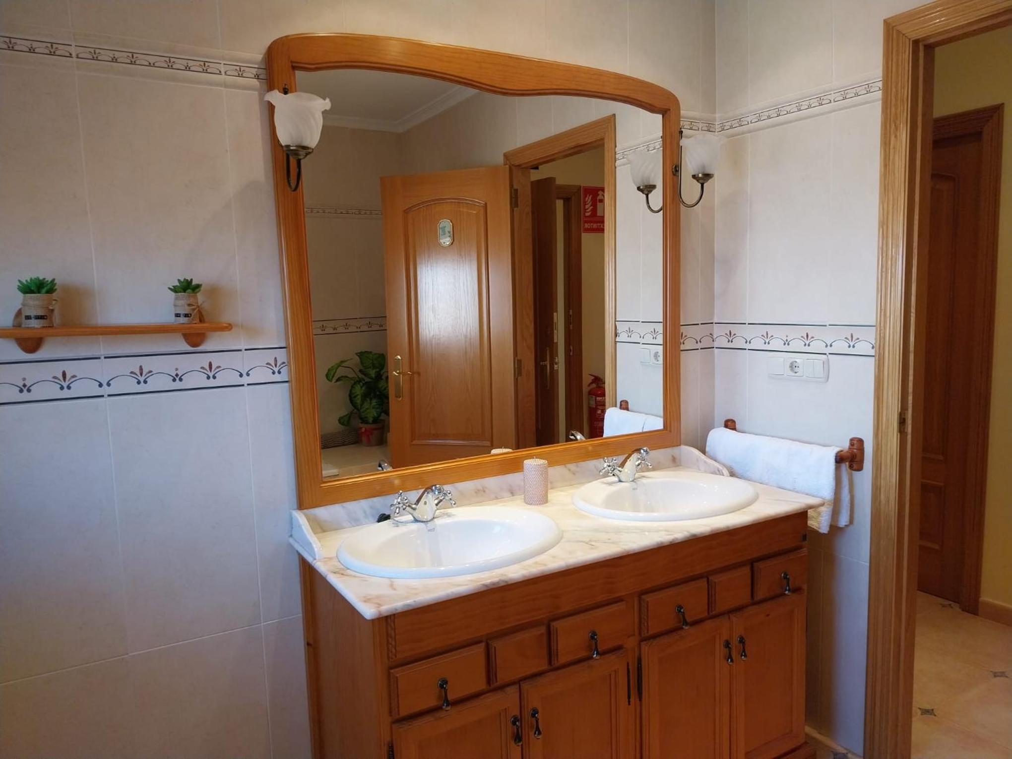 Casa Rural Roa