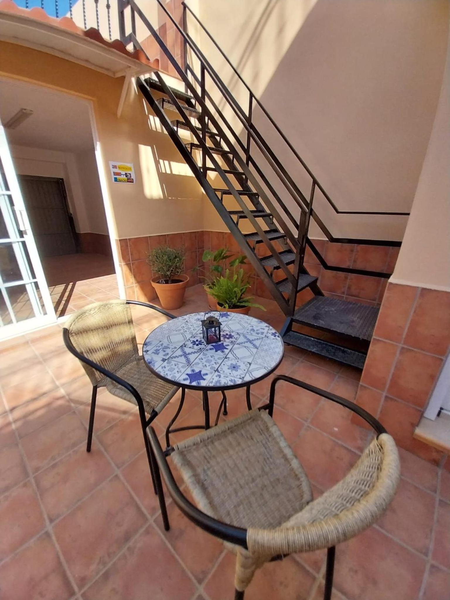 Casa Rural Roa