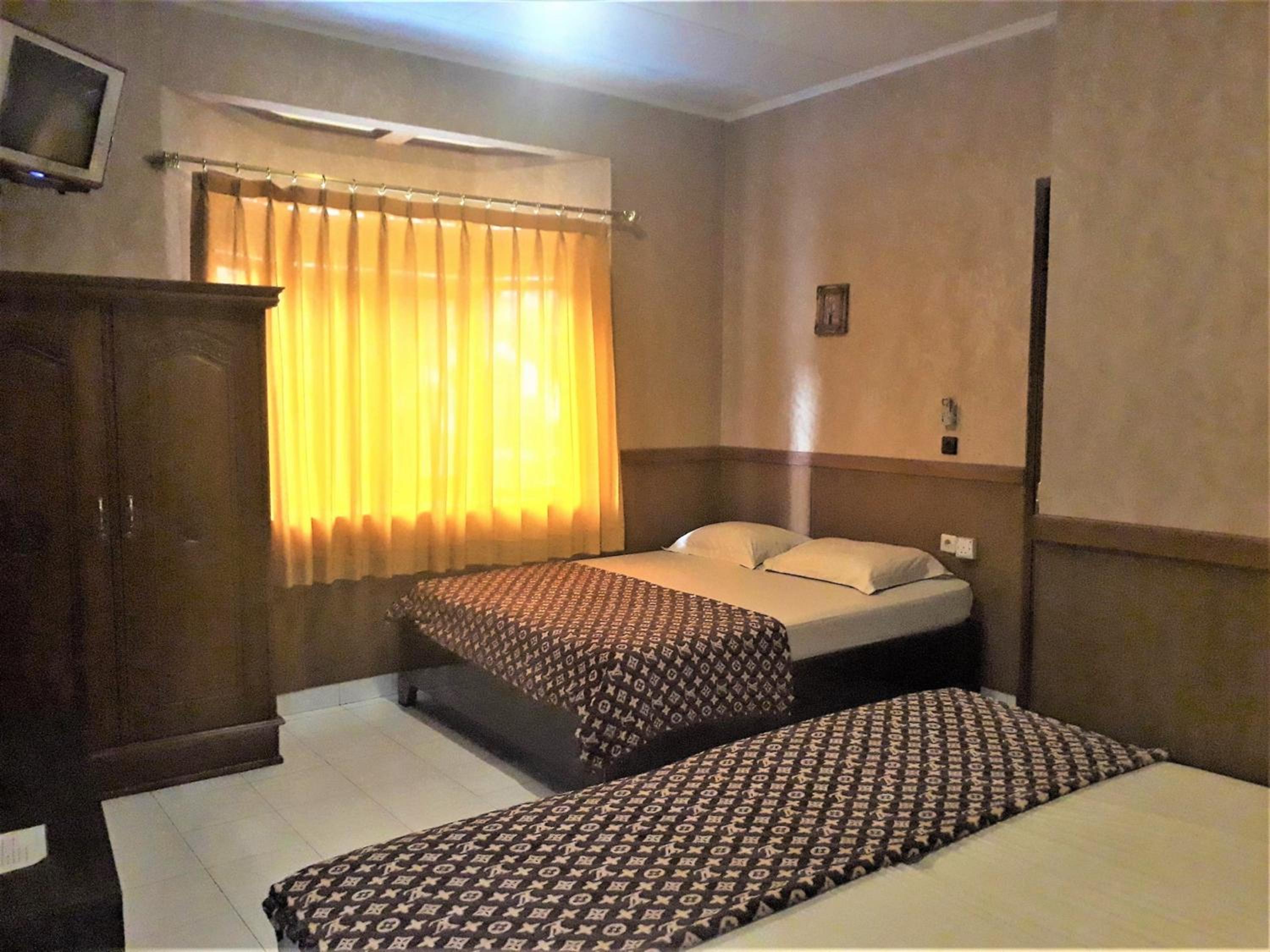 Orange Home Syariah