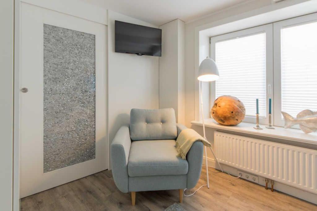 Exklusives Nordic Lighthouse
