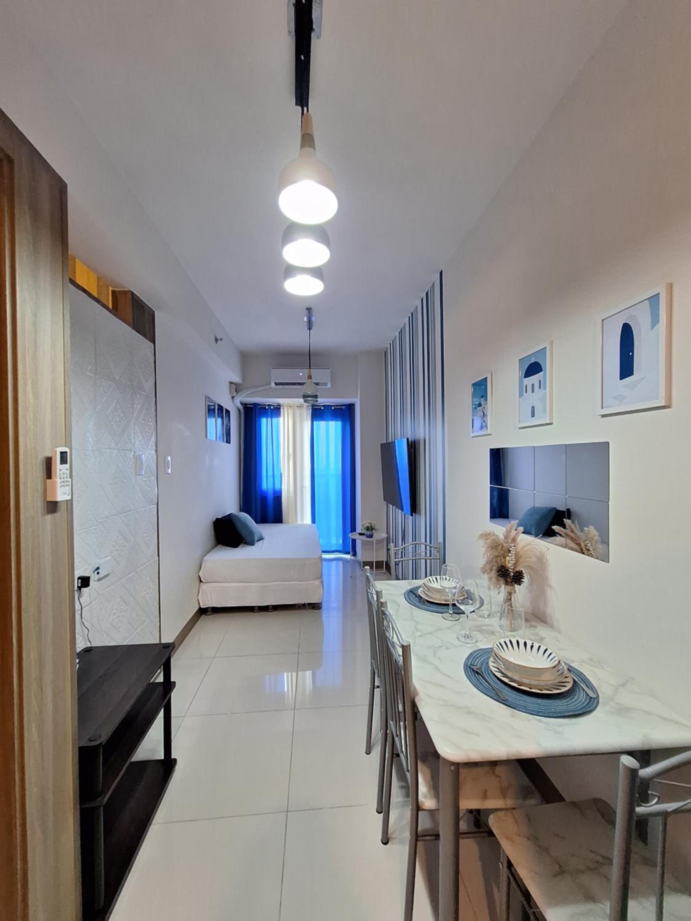Coast Stay by J 34th floor Condo