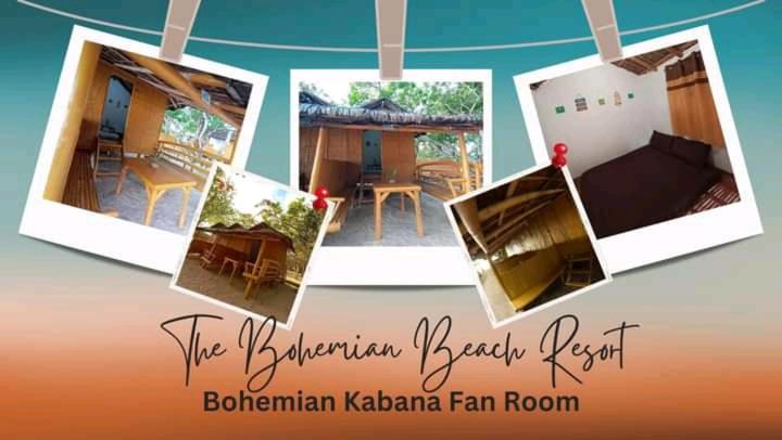 Beach Front Calatagan Apartelle