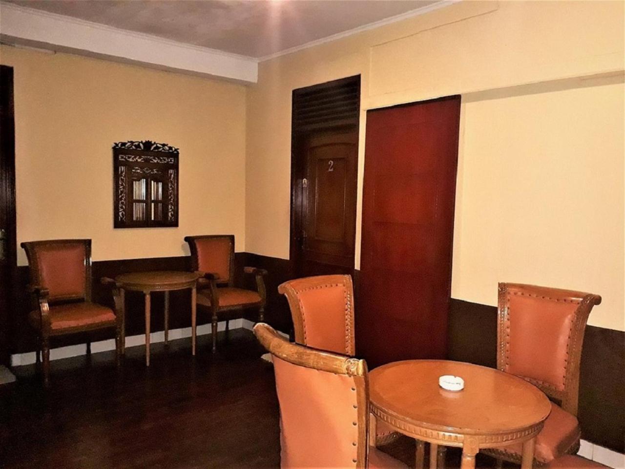 Orange Home Syariah