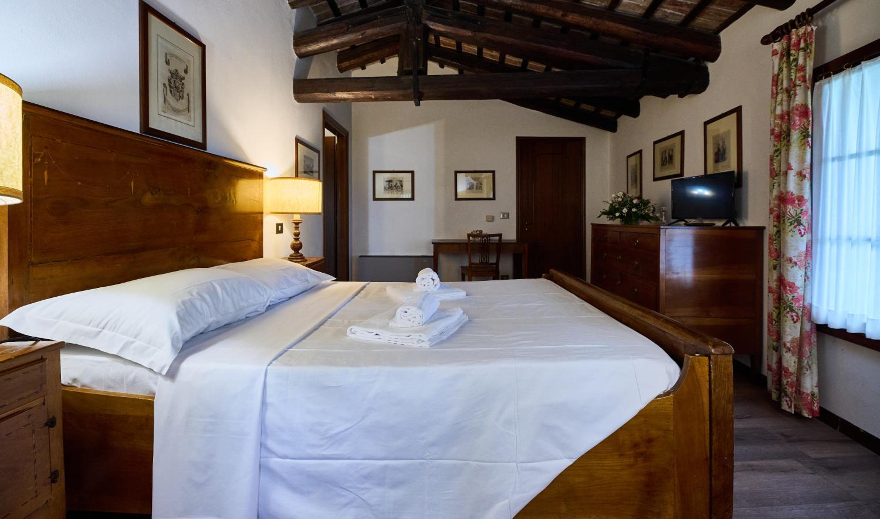 Hotel Conti Formentini