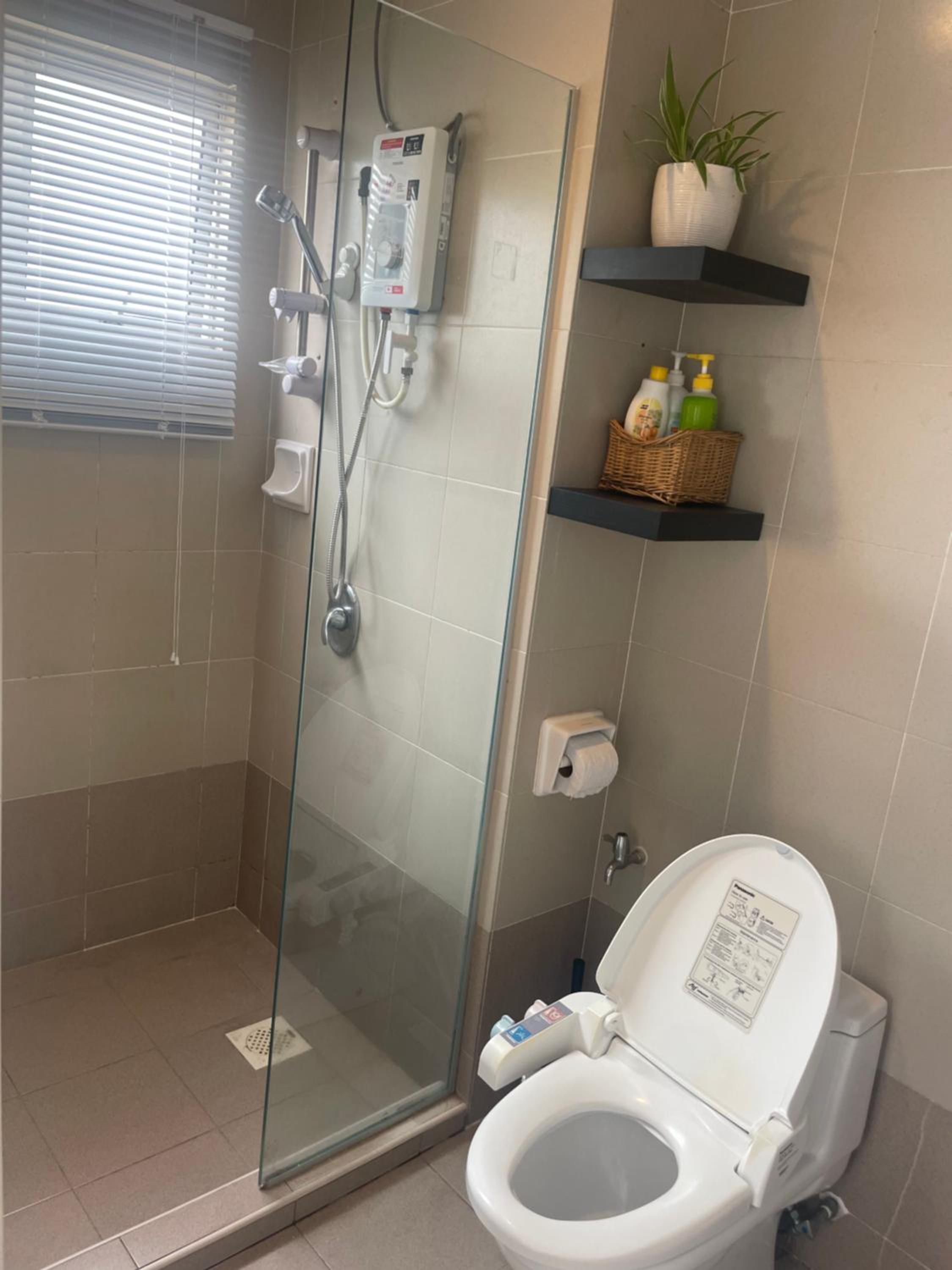 Windsor Service Apartment Kuala Lumpur