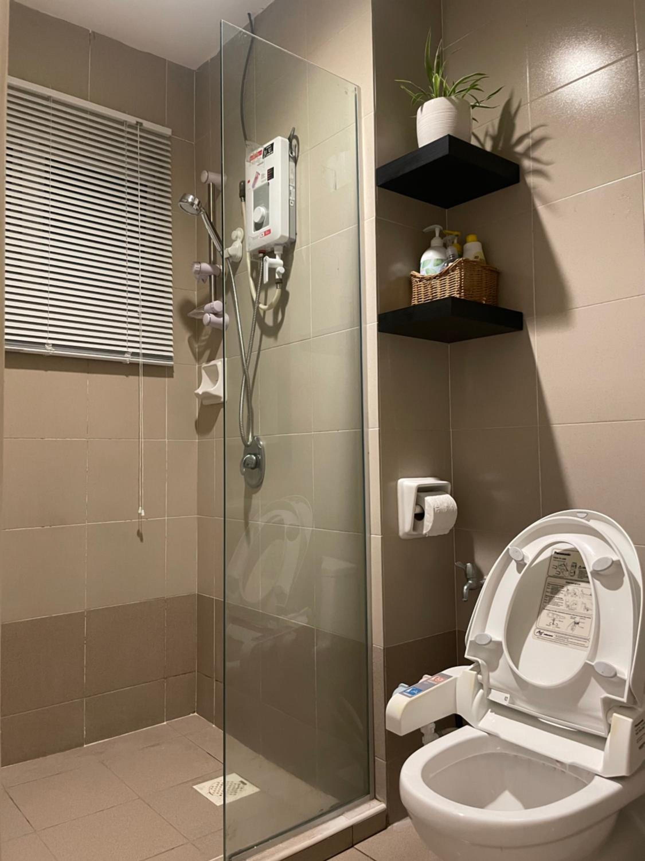 Windsor Service Apartment Kuala Lumpur