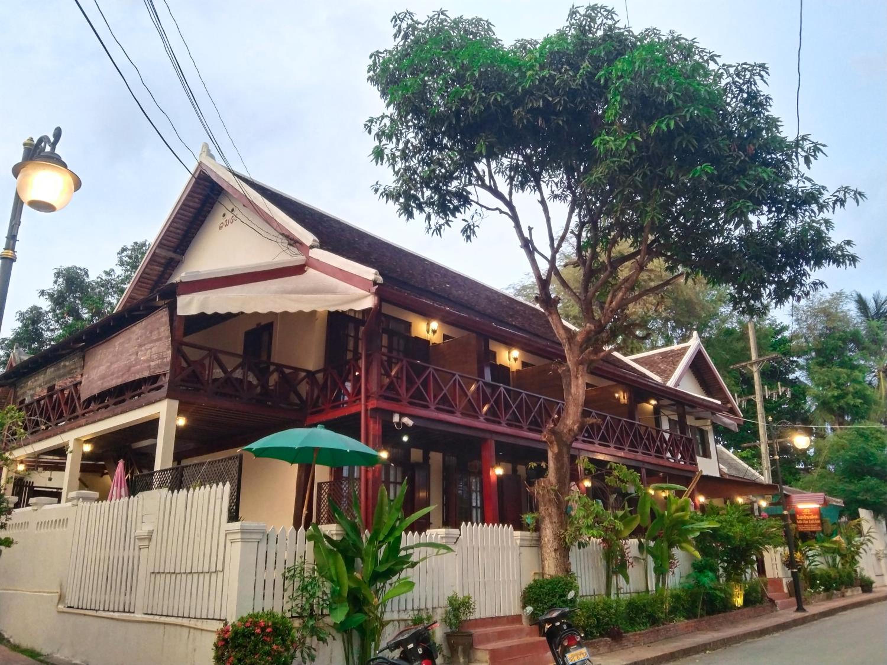 Luang Prabang Vacations - Ban Lakkham River View - Property Image 20