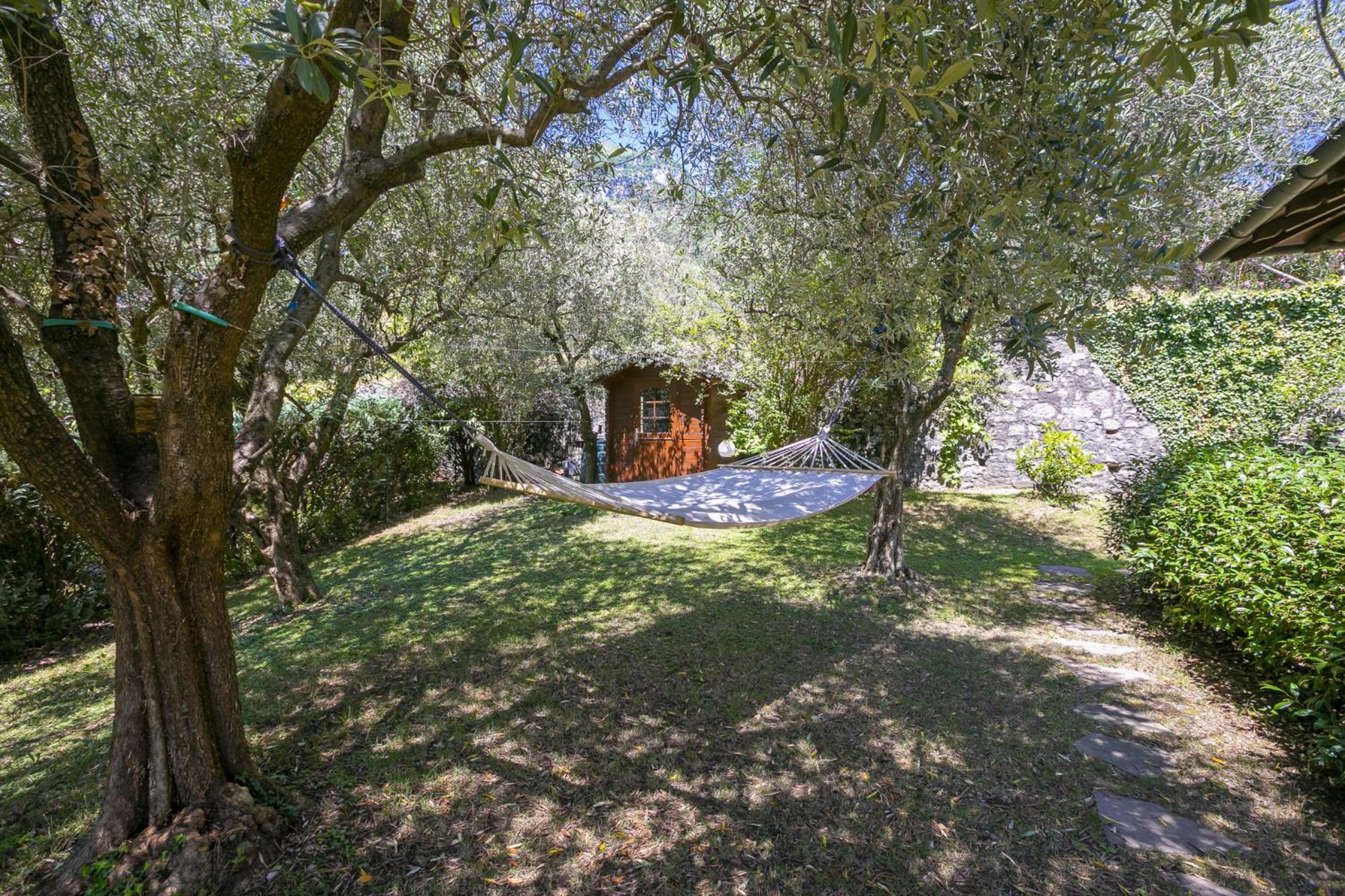 Villa Paola Tremezzo view 2