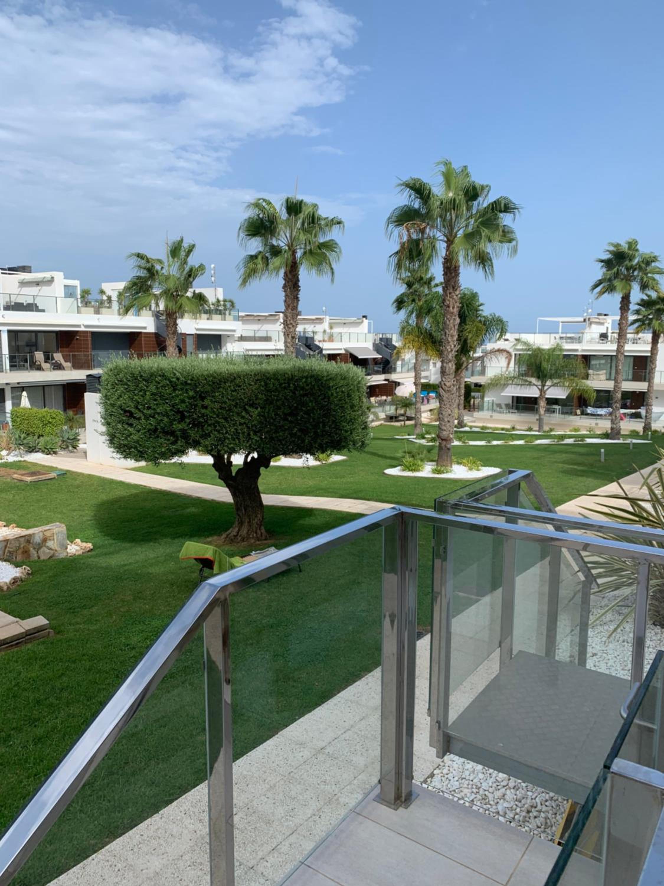 Appartement Punta Prima