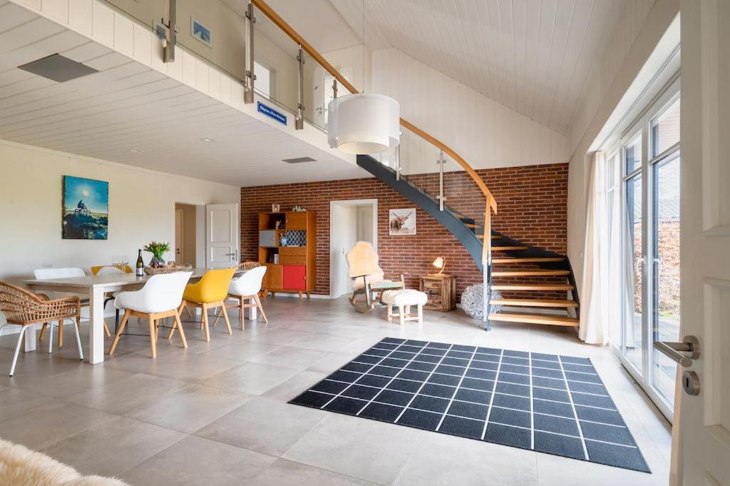 Super-Cottage Nordstrand