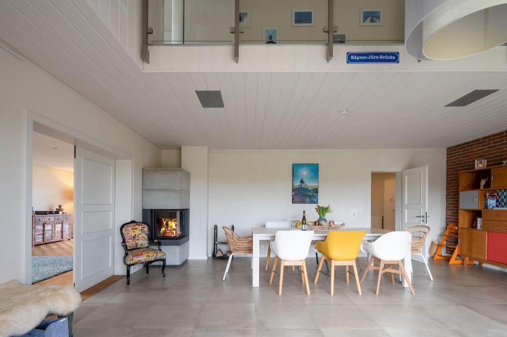Super-Cottage Nordstrand