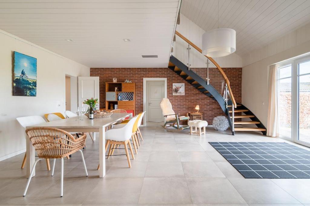 Super-Cottage Nordstrand