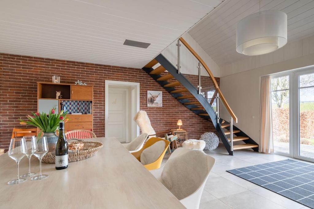 Super-Cottage Nordstrand