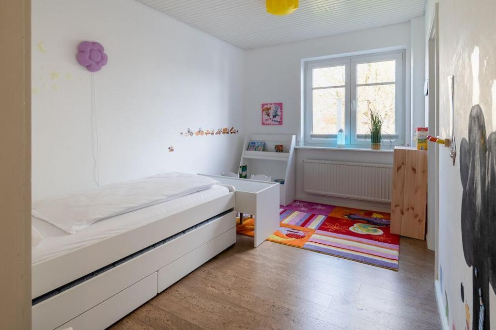 Super-Cottage Nordstrand