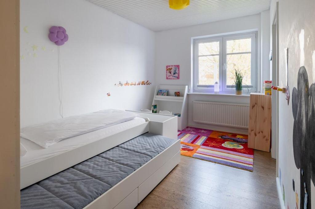 Super-Cottage Nordstrand