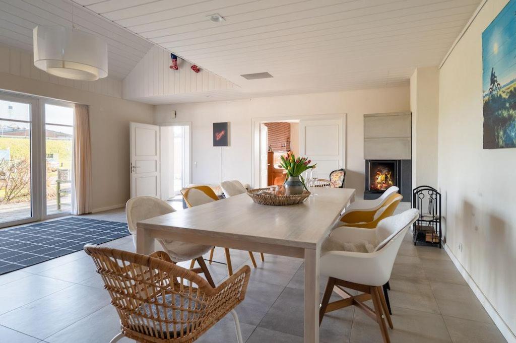 Super-Cottage Nordstrand