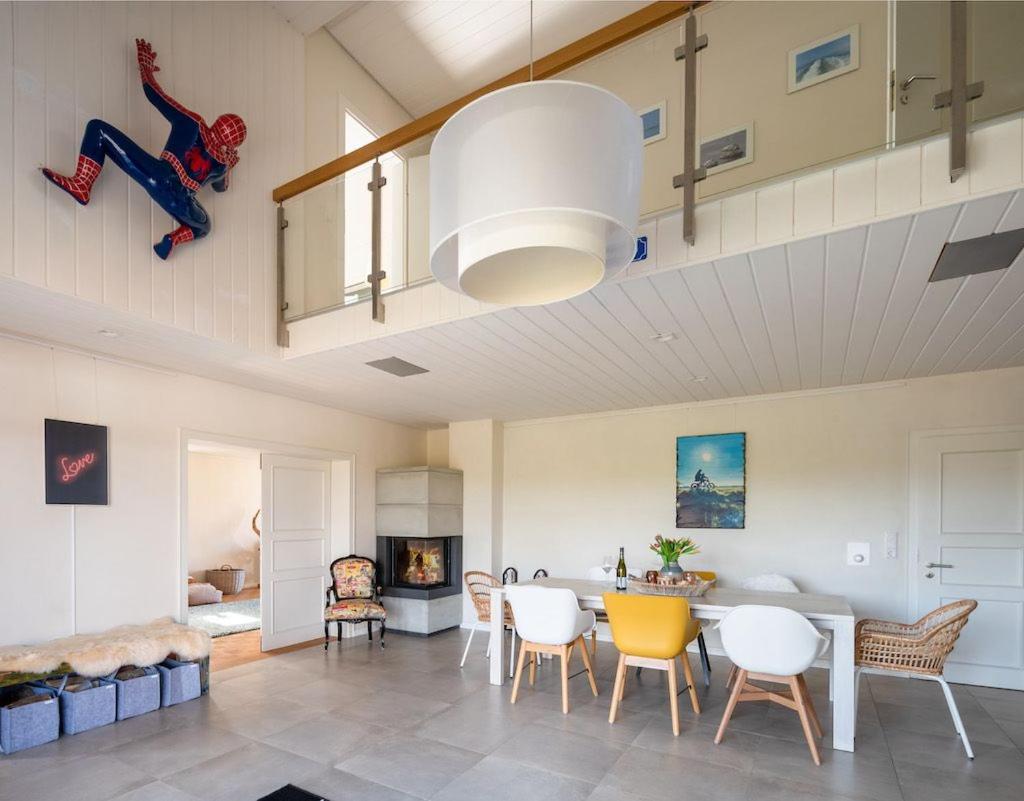 Super-Cottage Nordstrand