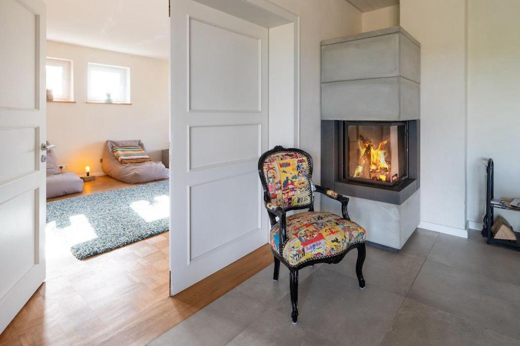 Super-Cottage Nordstrand