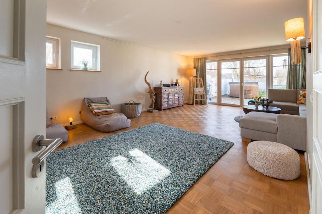 Super-Cottage Nordstrand
