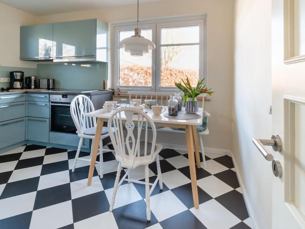 Super-Cottage Nordstrand