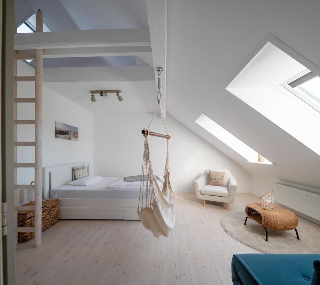 Super-Cottage Nordstrand