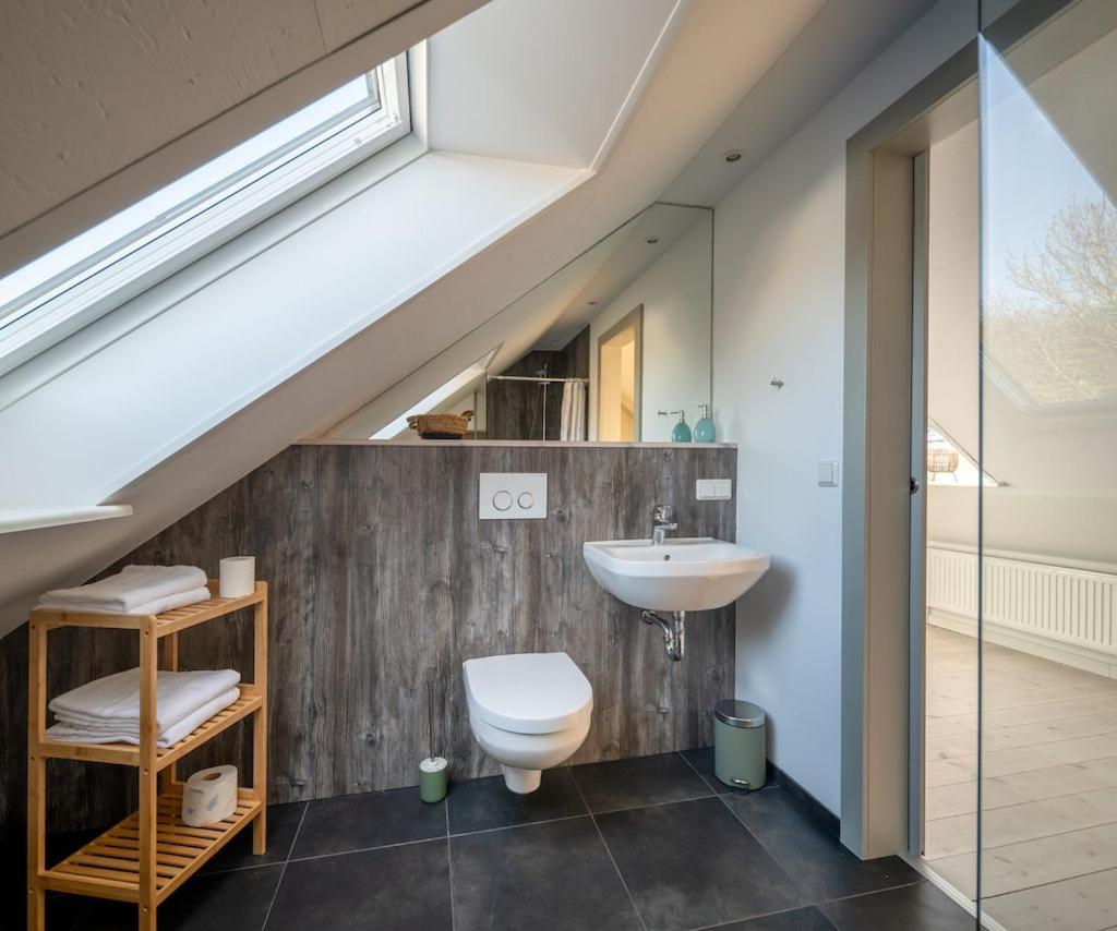 Super-Cottage Nordstrand