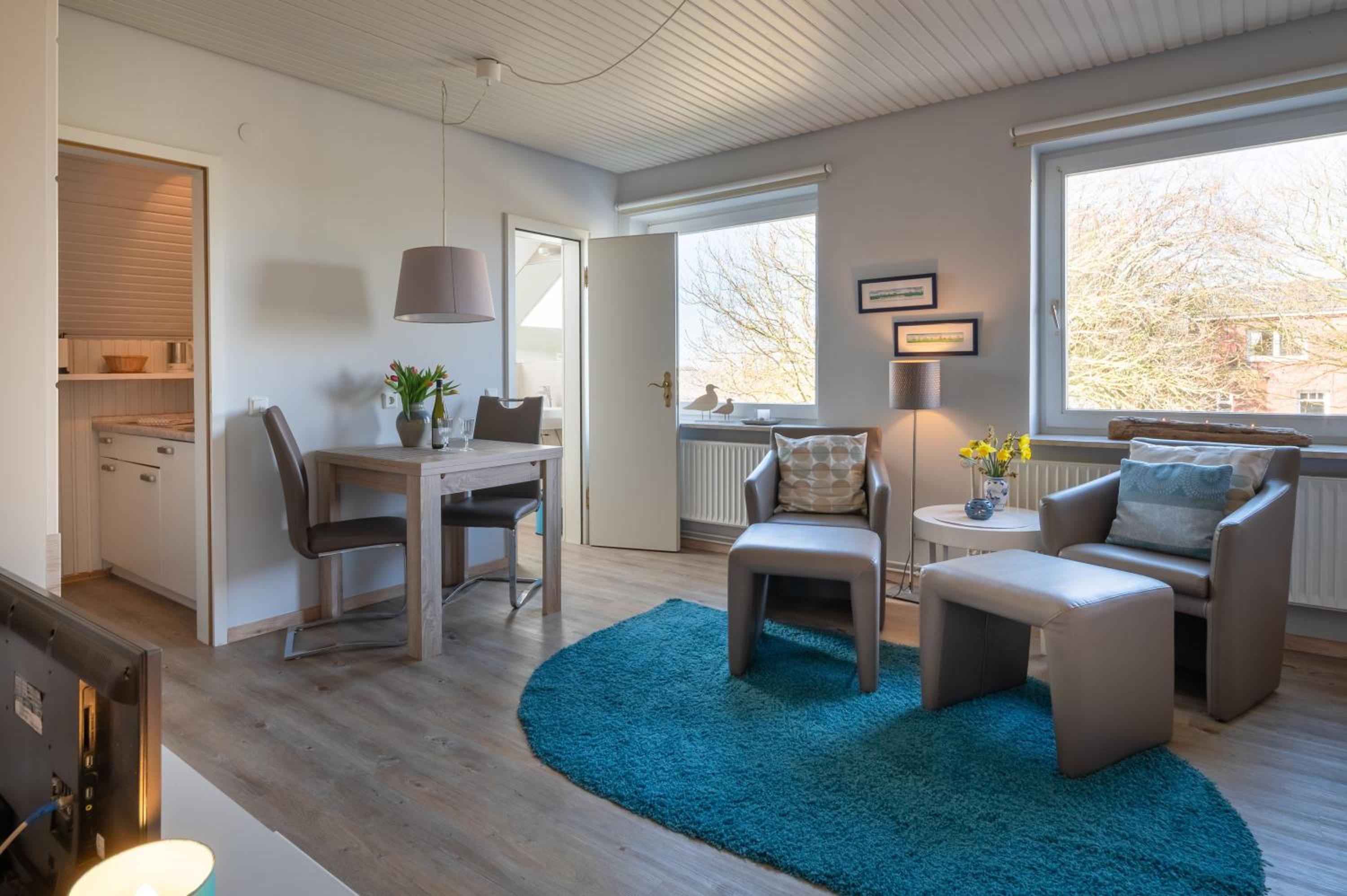 Super-Cottage Nordstrand