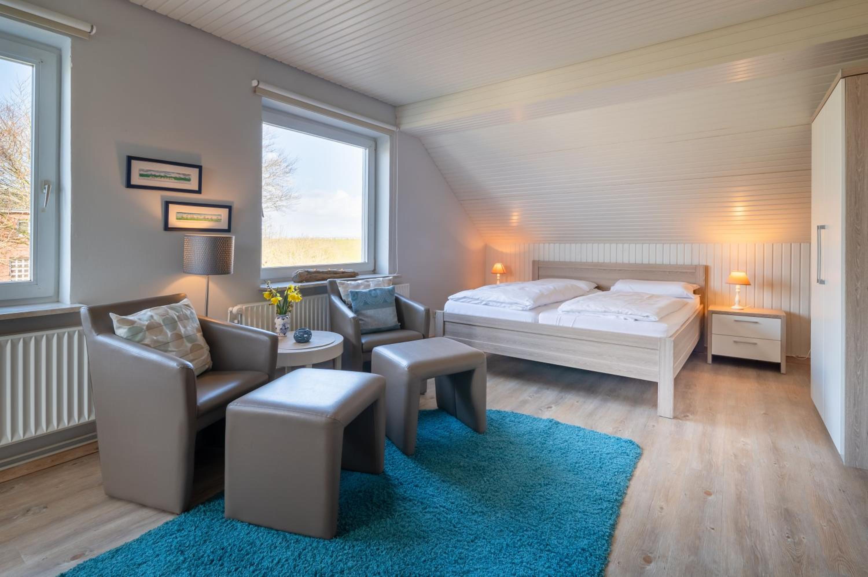 Super-Cottage Nordstrand