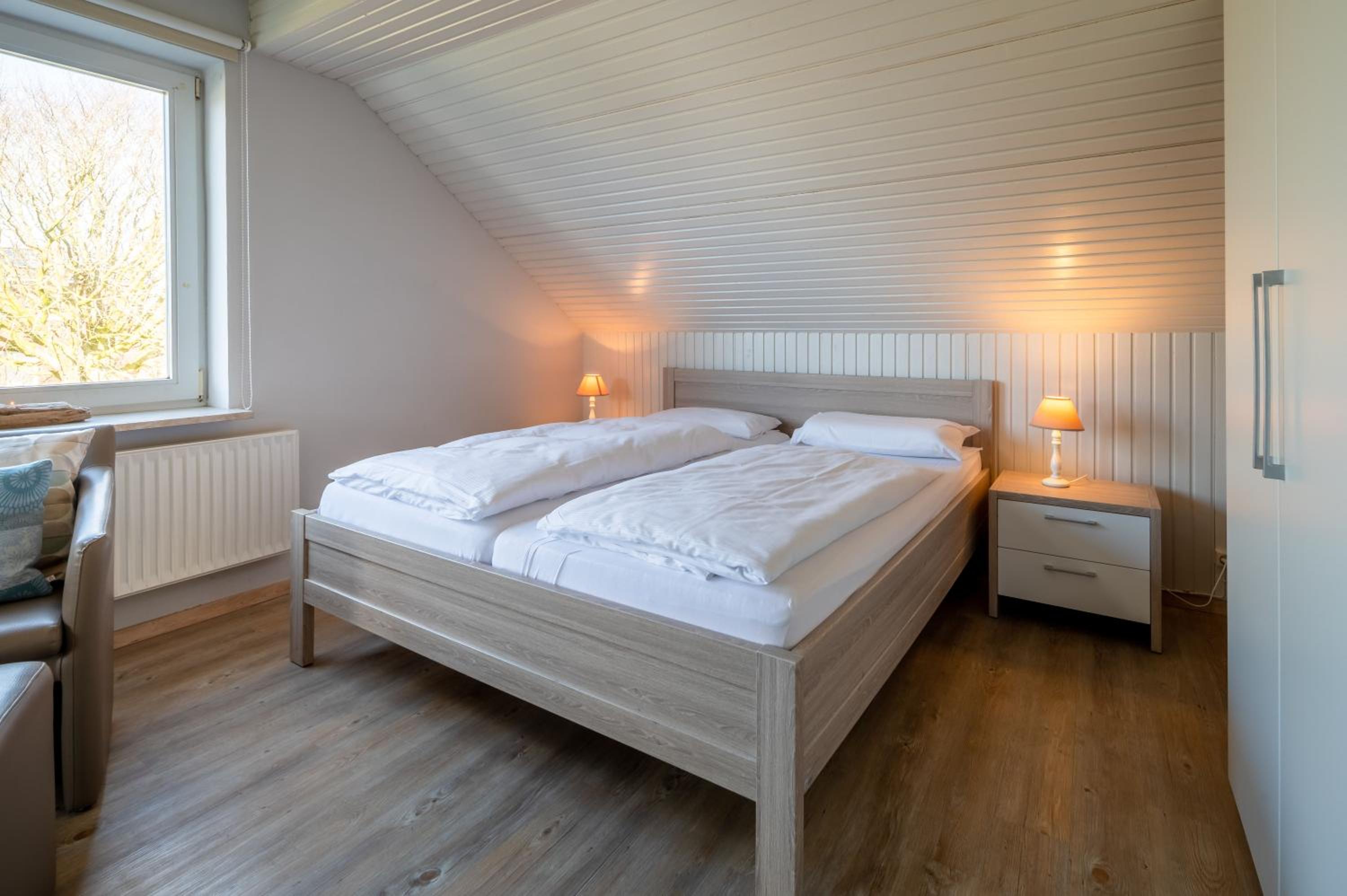 Super-Cottage Nordstrand
