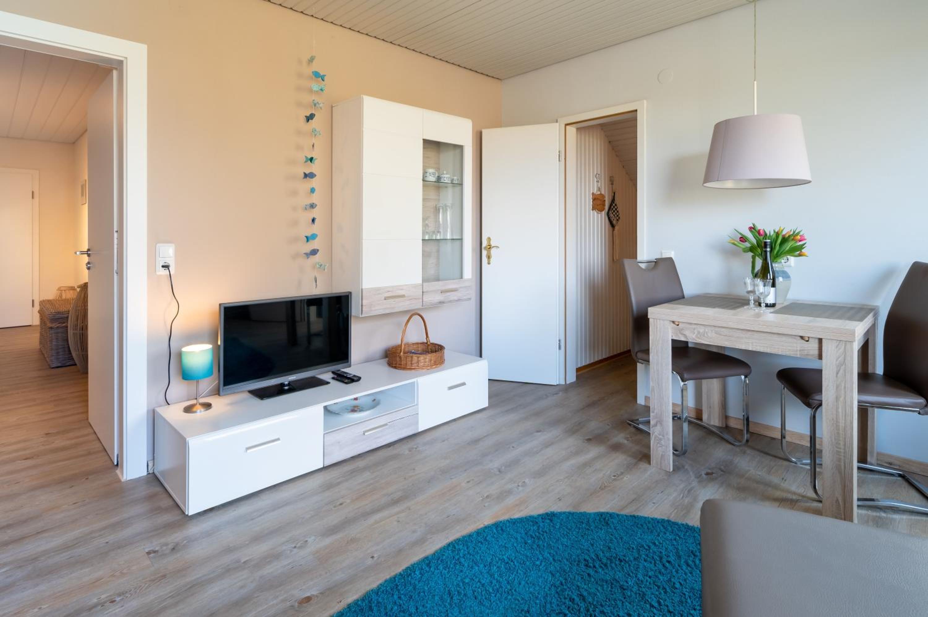 Super-Cottage Nordstrand