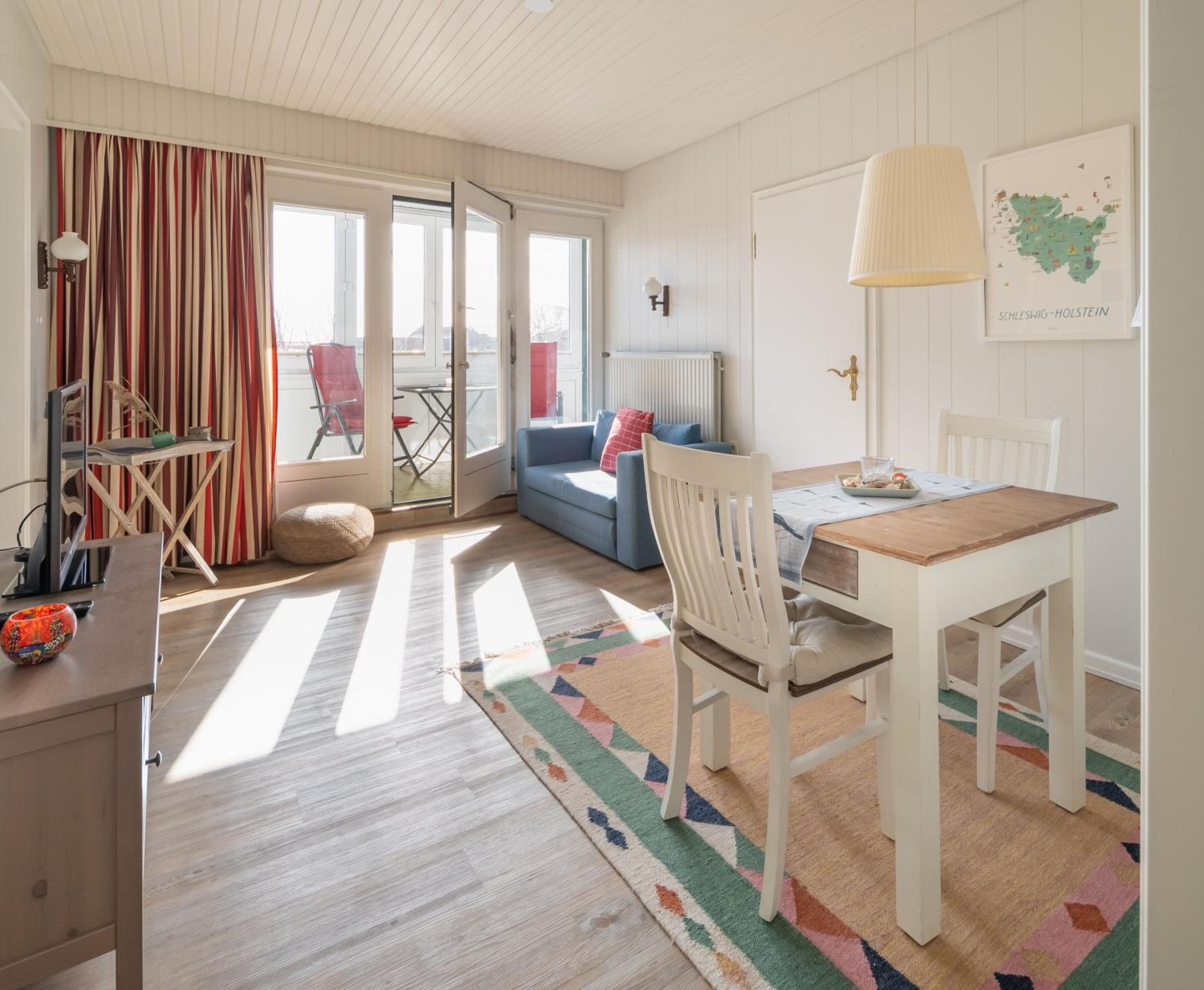 Super-Cottage Nordstrand