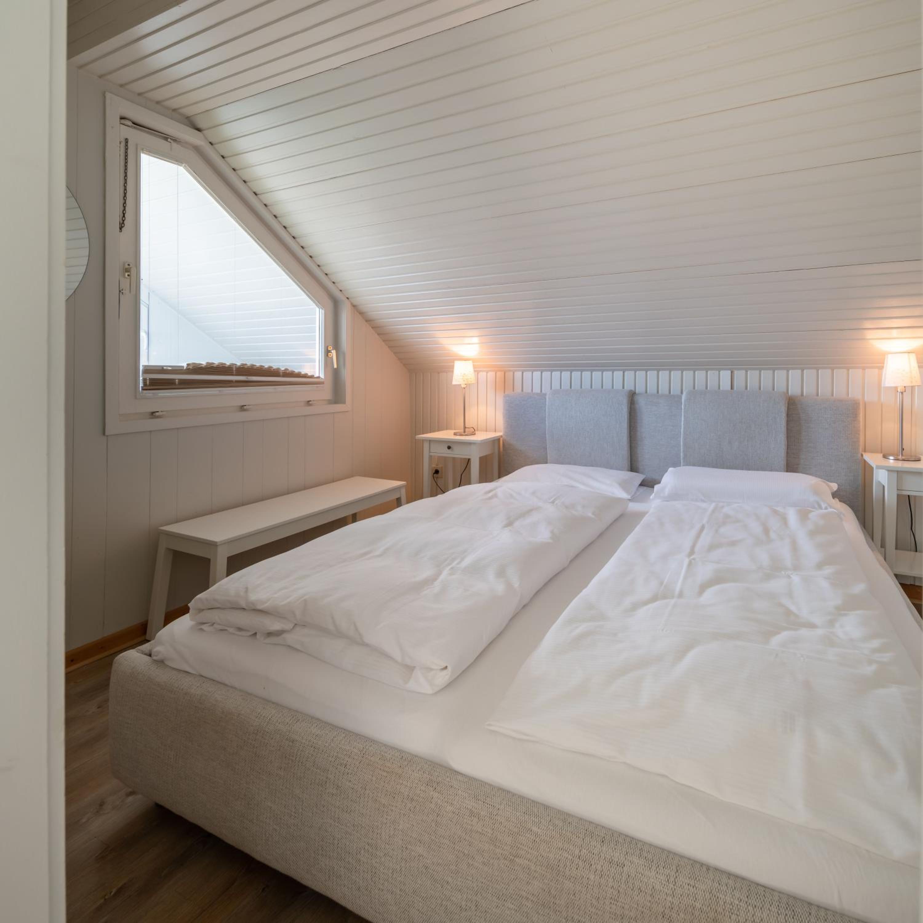 Super-Cottage Nordstrand