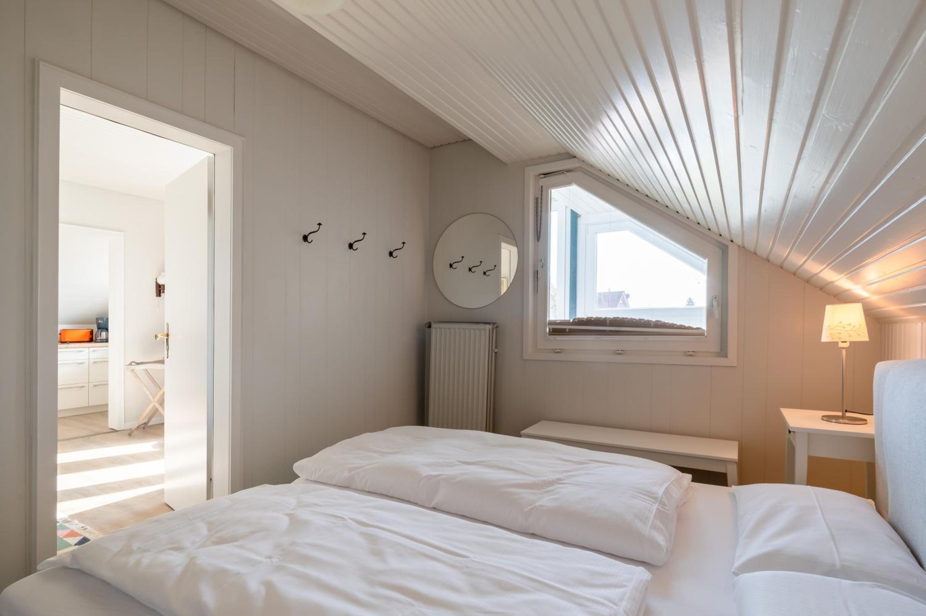 Super-Cottage Nordstrand