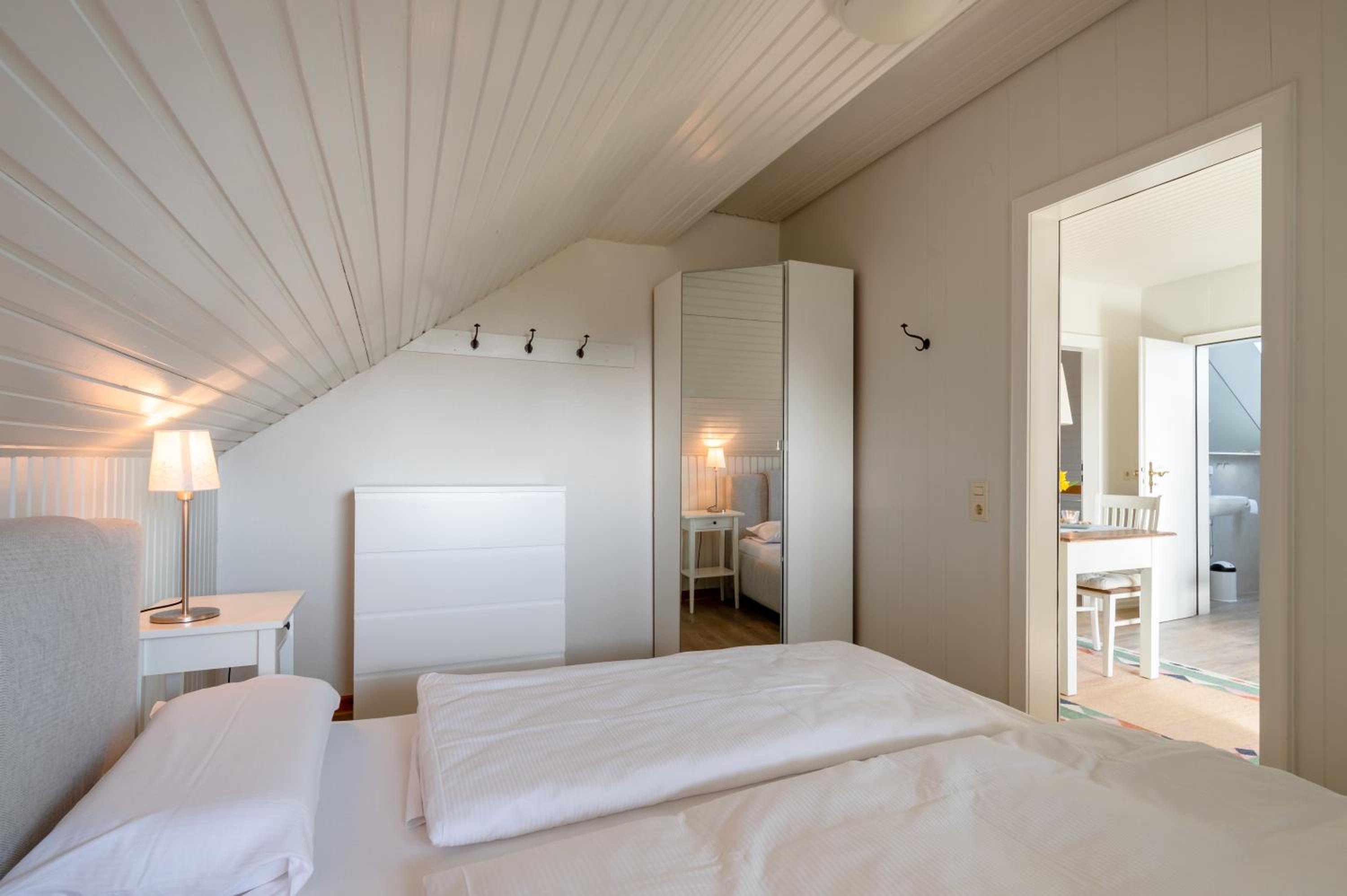 Super-Cottage Nordstrand